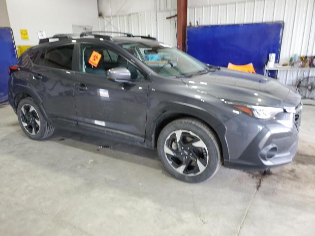  SUBARU CROSSTREK 2024 Вугільний