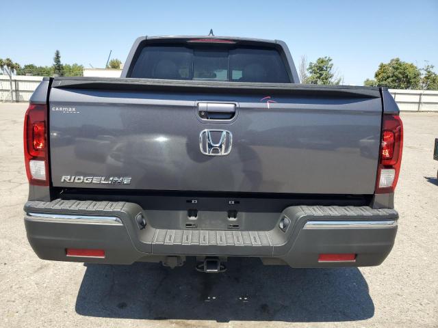  HONDA RIDGELINE 2019 Szary
