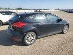 2017 FORD FOCUS SE   à vendre chez Copart AB - EDMONTON
