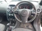 2013 VAUXHALL CORSA SXI for sale at Copart ROCHFORD