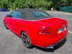 2007 AUDI A4 S LINE for sale at Copart ST HELENS