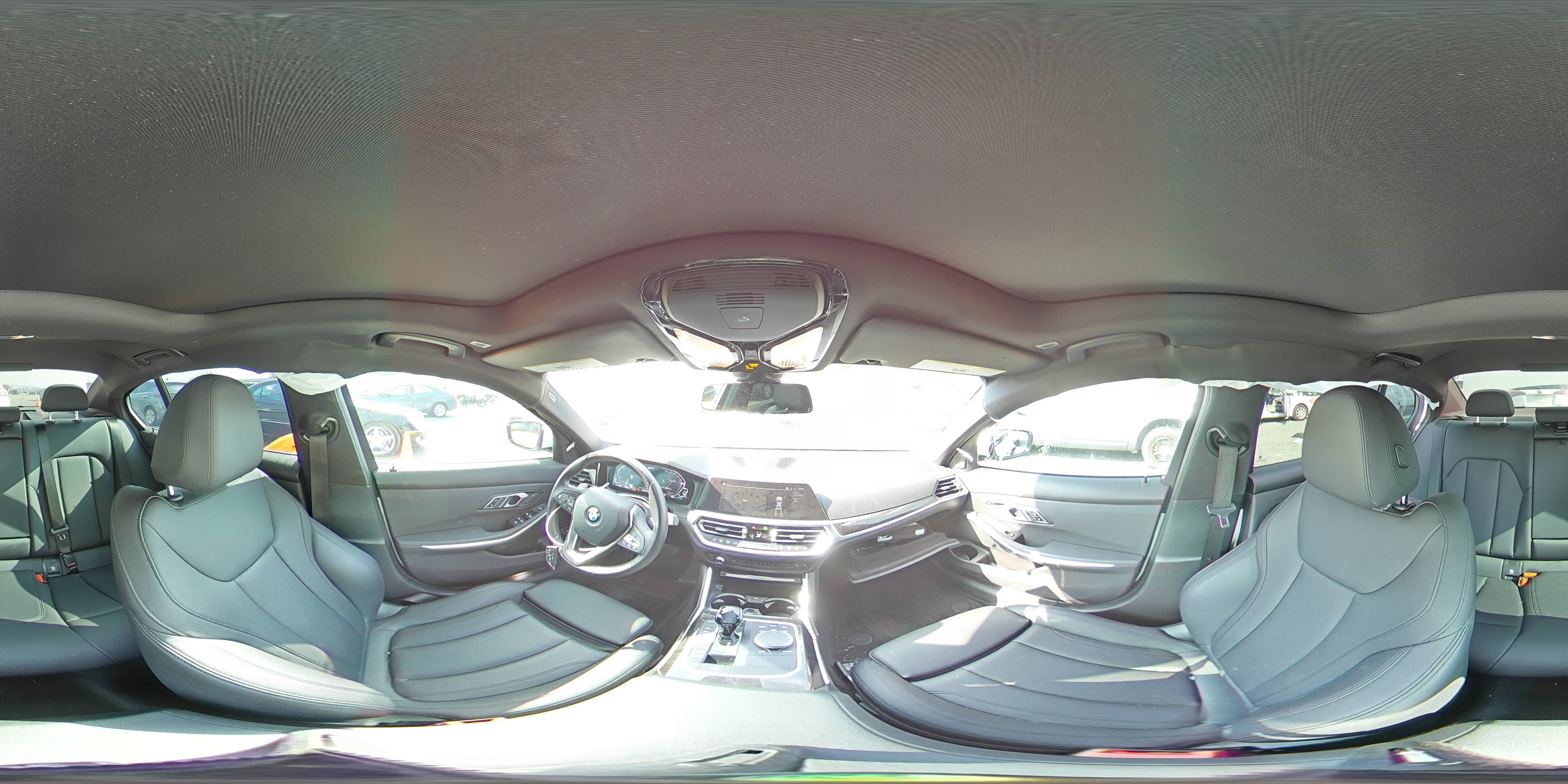 2021 BMW 330E VIN: 3MW5P7J04M8C21912 Lot: 60470805