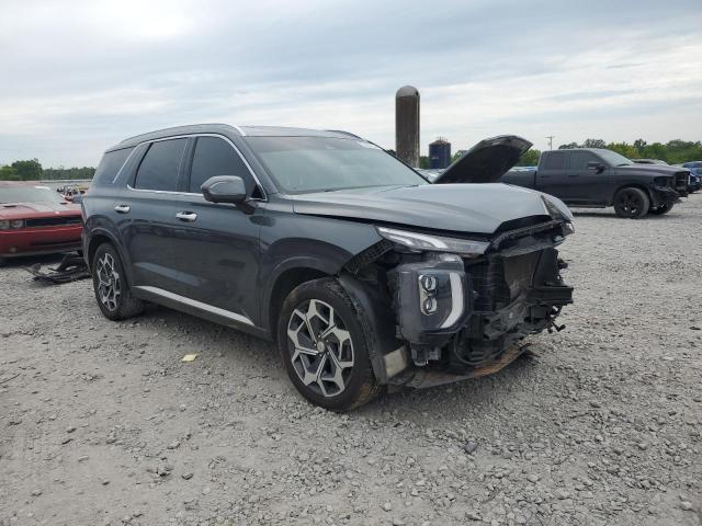  HYUNDAI PALISADE 2022 Srebrny