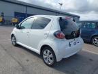 2013 TOYOTA AYGO MOVE WITH STYLE for sale at Copart SANDWICH
