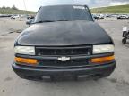 2002 Chevrolet S Truck S10 for Sale in Littleton, CO - Side