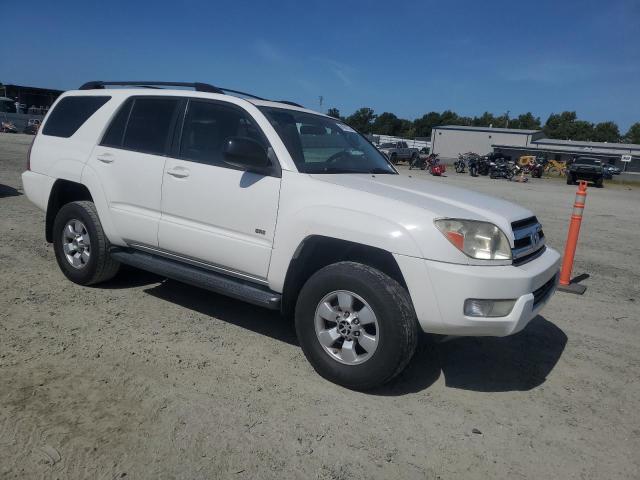 2005 TOYOTA 4RUNNER SR5  