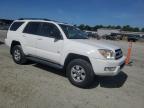 2005 TOYOTA 4RUNNER SR5   for sale at Copart CA - ANTELOPE