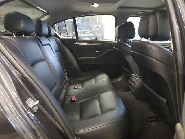 2011 BMW 550 I