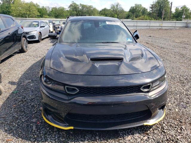  DODGE CHARGER 2020 Czarny