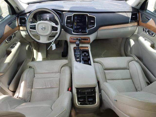 Parquets VOLVO XC90 2016 Cream