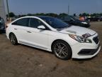 2015 Hyundai Sonata Sport   na sprzedaż w Fredericksburg, VA - Side