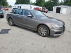 2012 Audi A6  للبيع في Arlington، WA - Side