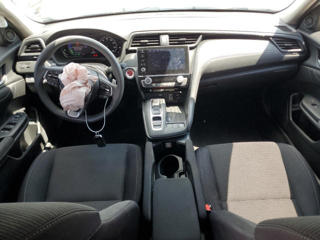  HONDA INSIGHT 2022 Белы