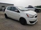 2020 Mitsubishi Mirage Es en Venta en Chambersburg, PA - Front End