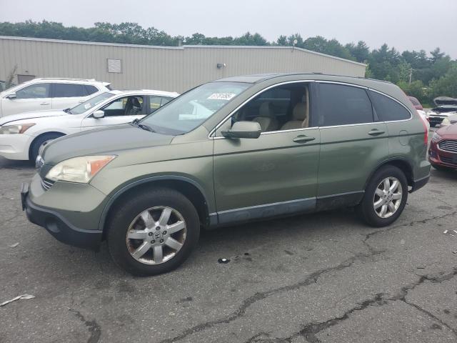 2008 Honda Cr-V Exl  
