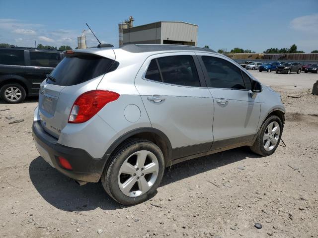  BUICK ENCORE 2015 Silver