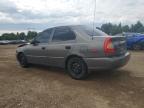 Elgin, IL에서 판매 중인 2001 Hyundai Accent Gl - Front End