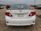 2010 Toyota Corolla Base en Venta en Chatham, VA - Front End