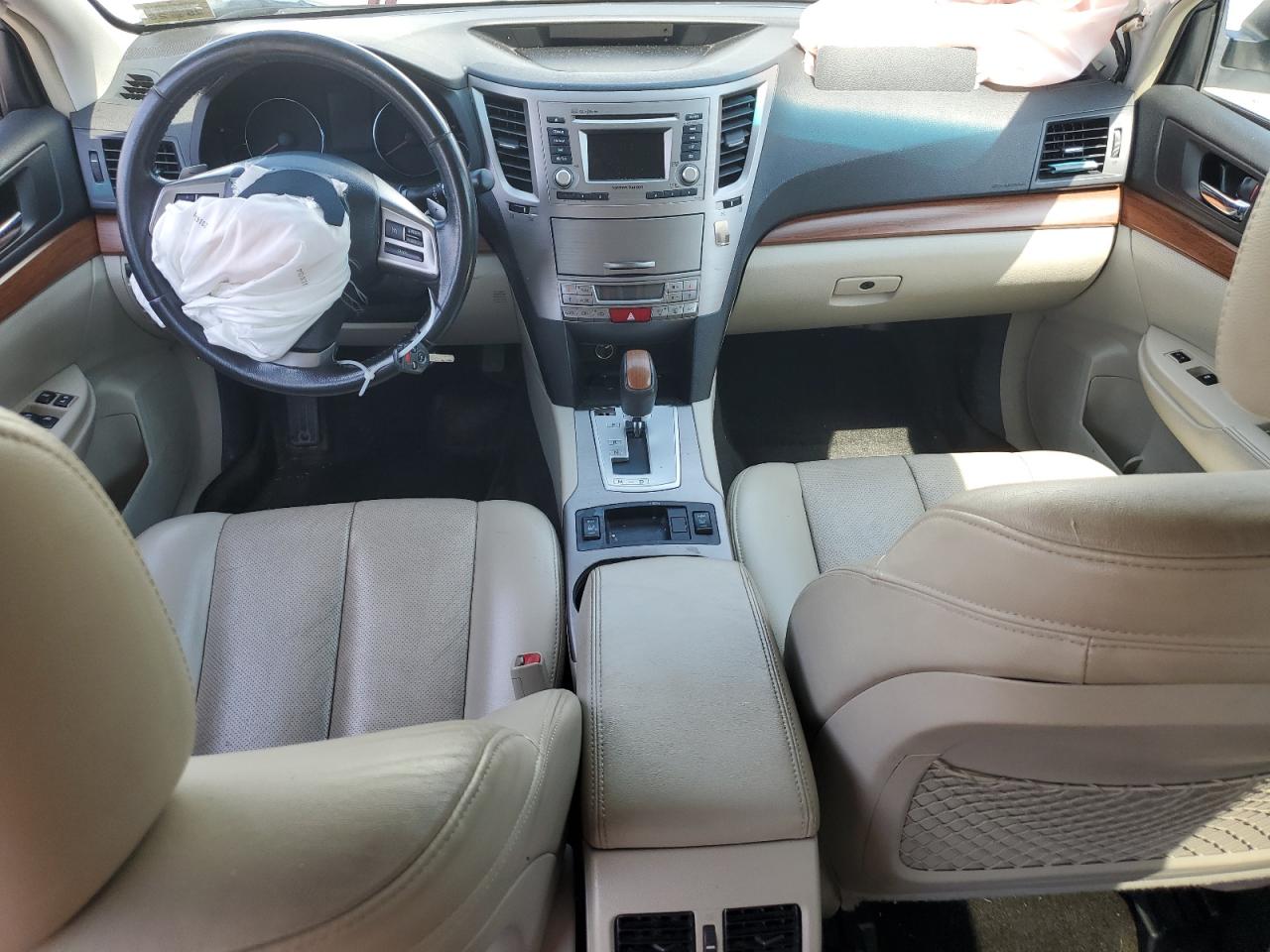 2013 Subaru Outback 2.5I Limited VIN: 4S4BRBKCXD3313218 Lot: 61562955