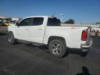 2017 Chevrolet Colorado Z71 for Sale in North Las Vegas, NV - Front End