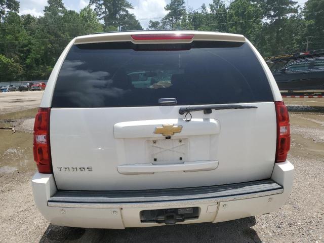 Parquets CHEVROLET TAHOE 2013 Cream