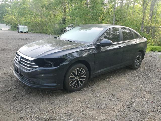 2021 VOLKSWAGEN JETTA SEL   à vendre chez Copart ON - COOKSTOWN