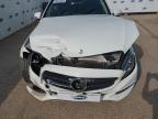 2016 MERCEDES BENZ C220 D SPO for sale at Copart SANDY