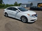 2014 HYUNDAI SONATA GLS   for sale at Copart QC - MONTREAL