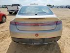 2017 Lincoln Mkz Hybrid Reserve for Sale in San Antonio, TX - Front End