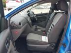 2009 FORD FOCUS ZETE for sale at Copart SANDWICH