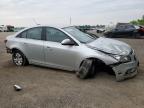 2016 CHEVROLET CRUZE LIMITED LT   à vendre chez Copart ON - LONDON