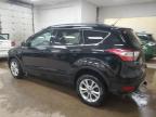 2017 Ford Escape Se na sprzedaż w Davison, MI - Front End