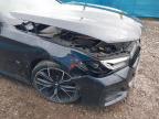 2021 BMW 530D XDRIV for sale at Copart YORK