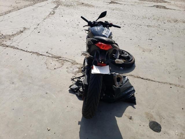 2013 KAWASAKI EX300 A  