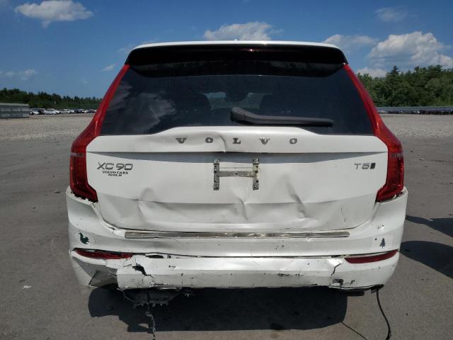  VOLVO XC90 2022 Biały