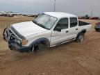 2004 Toyota Tacoma Double Cab for Sale in Amarillo, TX - Front End