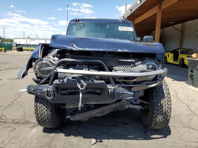  FORD BRONCO 2021 Blue