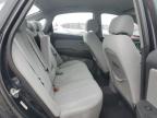 2008 Hyundai Elantra Gls de vânzare în Elgin, IL - Rear End