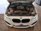 2015 BMW 116D M SPO for sale at Copart WESTBURY