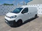 2018 CITROEN DISPATCH 1 for sale at Copart ST HELENS