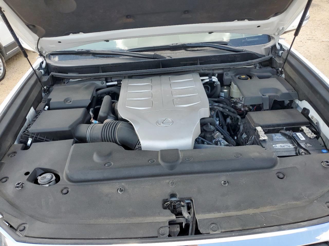 2019 Lexus Gx 460 Premium VIN: JTJJM7FX5K5225443 Lot: 62064185