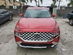 2021 Hyundai Santa Fe Sel продається в Opa Locka, FL - Front End
