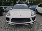 2016 Porsche Macan S за продажба в North Billerica, MA - Rear End