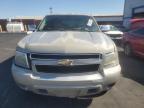 2007 Chevrolet Suburban C1500 продається в North Las Vegas, NV - Front End