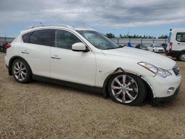2015 INFINITI QX50   