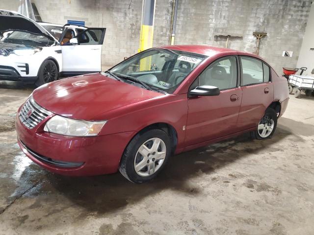 2007 Saturn Ion Level 2