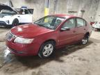 2007 Saturn Ion Level 2 na sprzedaż w Chalfont, PA - Side