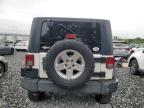 2010 Jeep Wrangler Unlimited Sport for Sale in North Billerica, MA - Normal Wear