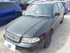 1997 AUDI A4 1.9 TDI for sale at Copart BRISTOL