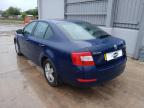 2014 SKODA OCTAVIA SE for sale at Copart WESTBURY